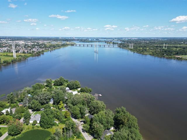 Maison de plain-pied à vendre, Laval (Saint-François)