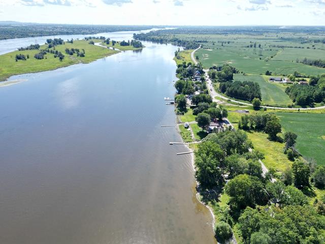 Bungalow for sale, Laval (Saint-François)