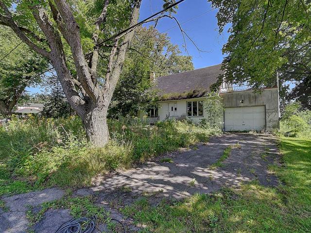 Bungalow for sale, Laval (Saint-François)