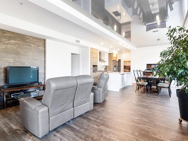 Condo vendu, Mirabel