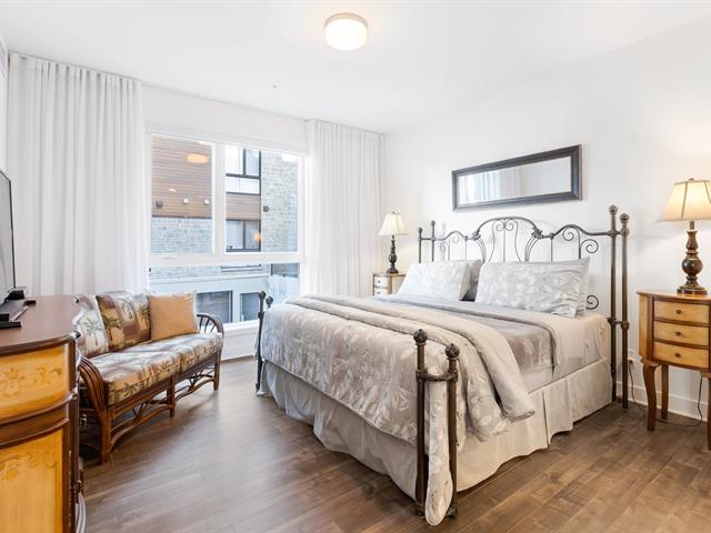 Condo vendu, Mirabel