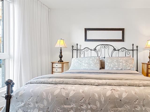 Condo vendu, Mirabel
