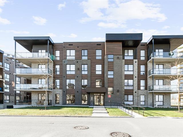 Condo vendu, Mirabel