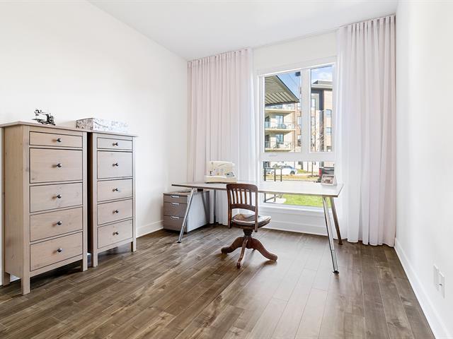 Condo vendu, Mirabel