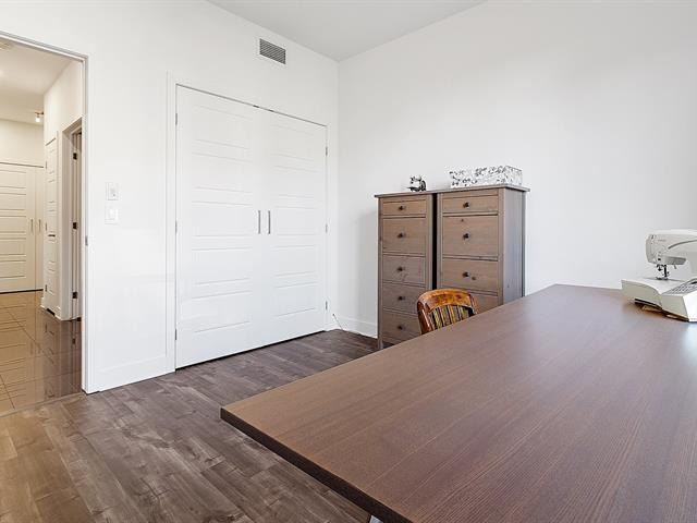 Condo vendu, Mirabel