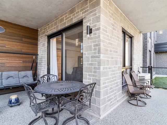 Condo vendu, Mirabel