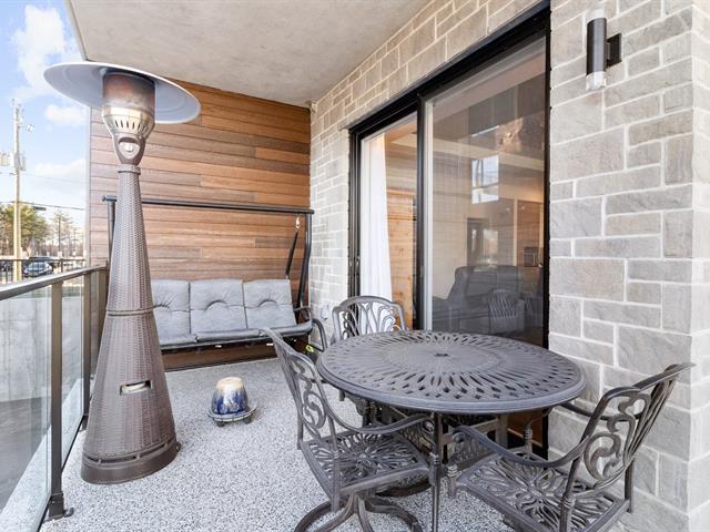Condo vendu, Mirabel