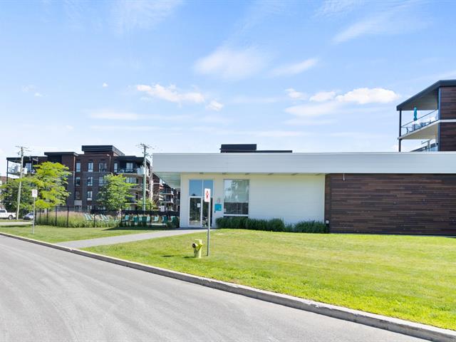 Condo vendu, Mirabel