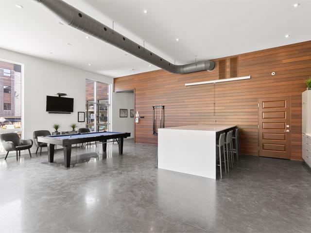 Condo vendu, Mirabel
