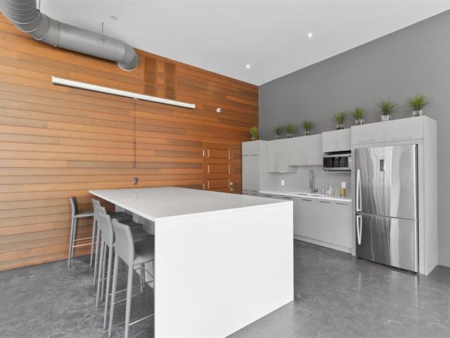 Condo vendu, Mirabel