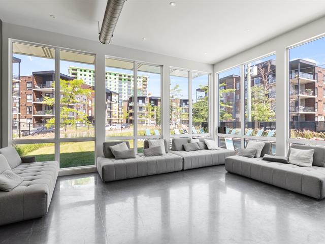 Condo vendu, Mirabel
