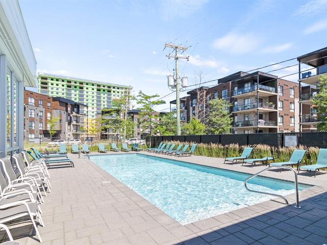 Condo vendu, Mirabel