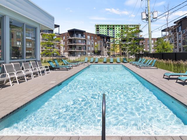 Condo vendu, Mirabel