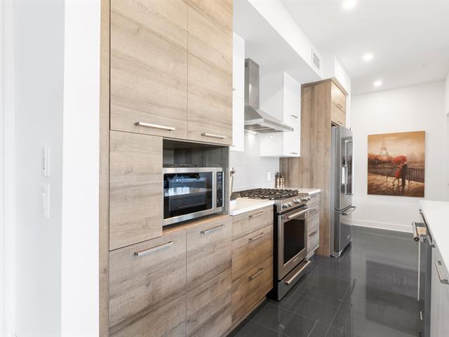 Condo vendu, Mirabel
