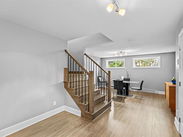Escalier