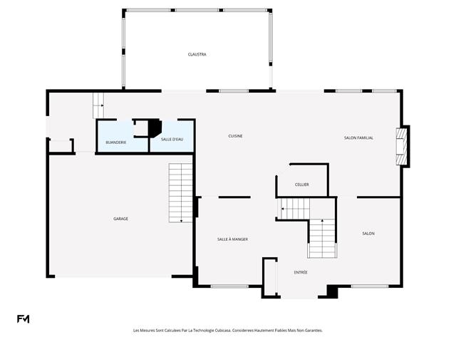 Plan (croquis)