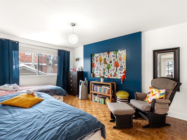 Triplex à vendre, Montréal (Mercier/Hochelaga-Maisonneuve)