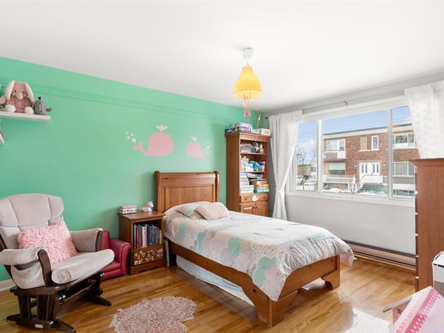 Triplex à vendre, Montréal (Mercier/Hochelaga-Maisonneuve)