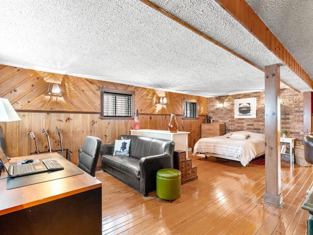Triplex à vendre, Montréal (Mercier/Hochelaga-Maisonneuve)