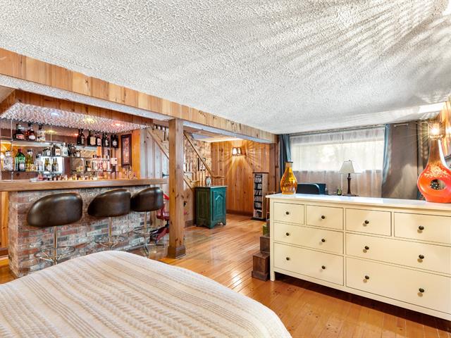 Triplex à vendre, Montréal (Mercier/Hochelaga-Maisonneuve)