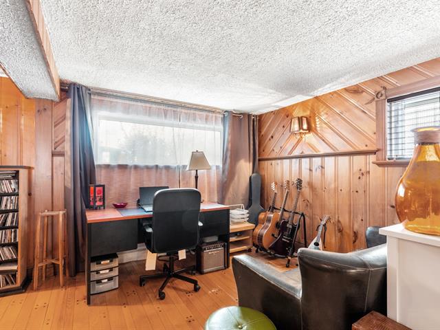 Triplex à vendre, Montréal (Mercier/Hochelaga-Maisonneuve)