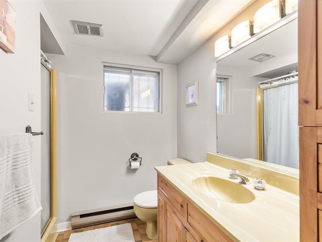 Triplex à vendre, Montréal (Mercier/Hochelaga-Maisonneuve)