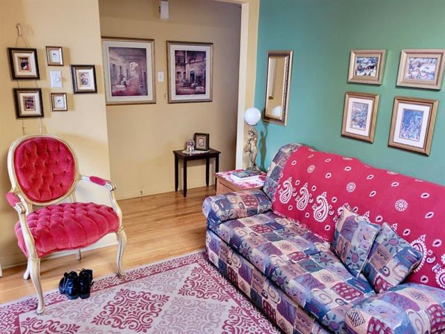 Triplex à vendre, Montréal (Mercier/Hochelaga-Maisonneuve)