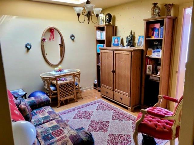 Triplex à vendre, Montréal (Mercier/Hochelaga-Maisonneuve)