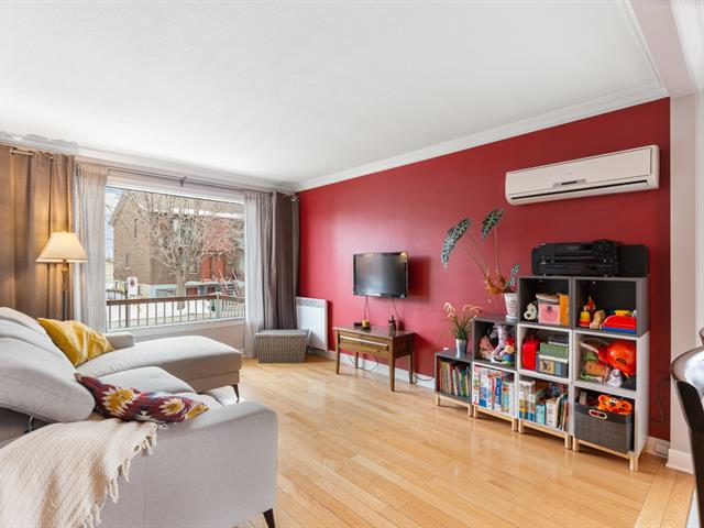 Triplex à vendre, Montréal (Mercier/Hochelaga-Maisonneuve)