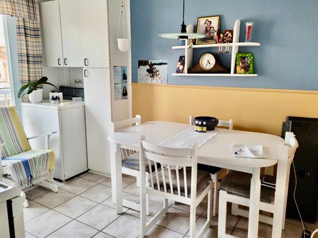 Triplex à vendre, Montréal (Mercier/Hochelaga-Maisonneuve)