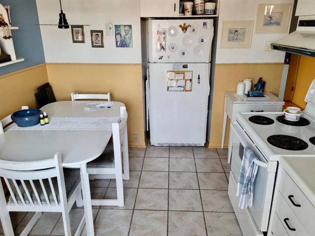Triplex à vendre, Montréal (Mercier/Hochelaga-Maisonneuve)