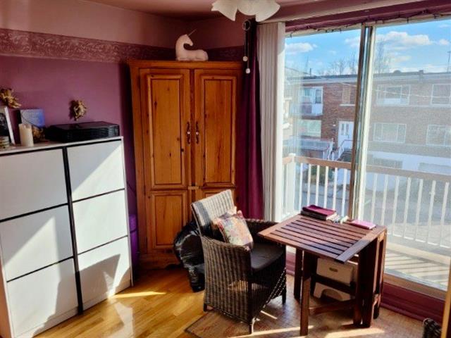Triplex à vendre, Montréal (Mercier/Hochelaga-Maisonneuve)
