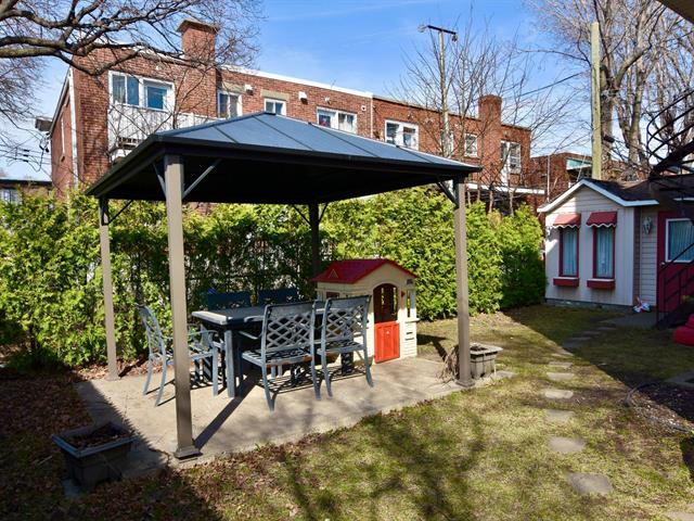 Triplex à vendre, Montréal (Mercier/Hochelaga-Maisonneuve)