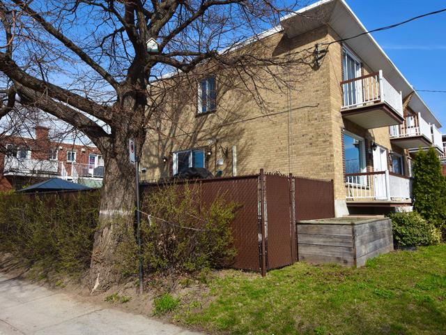 Triplex à vendre, Montréal (Mercier/Hochelaga-Maisonneuve)