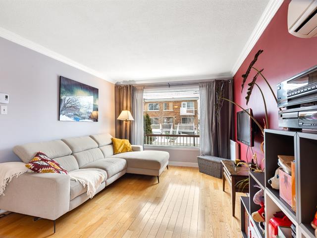Triplex à vendre, Montréal (Mercier/Hochelaga-Maisonneuve)