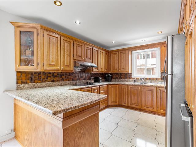 Triplex à vendre, Montréal (Mercier/Hochelaga-Maisonneuve)