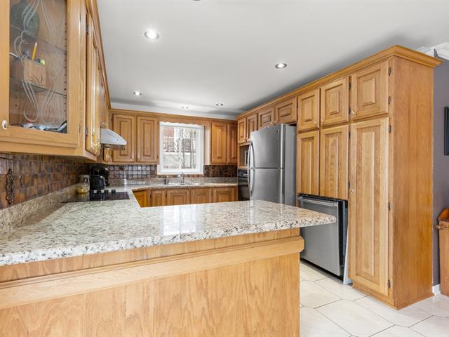 Triplex à vendre, Montréal (Mercier/Hochelaga-Maisonneuve)