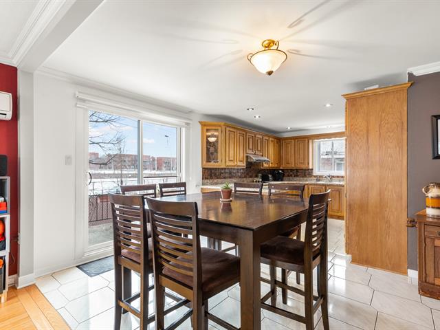 Triplex à vendre, Montréal (Mercier/Hochelaga-Maisonneuve)