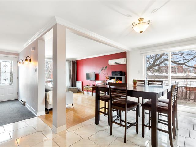 Triplex à vendre, Montréal (Mercier/Hochelaga-Maisonneuve)