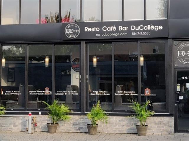 maison à vendre Montréal (Saint-Laurent)