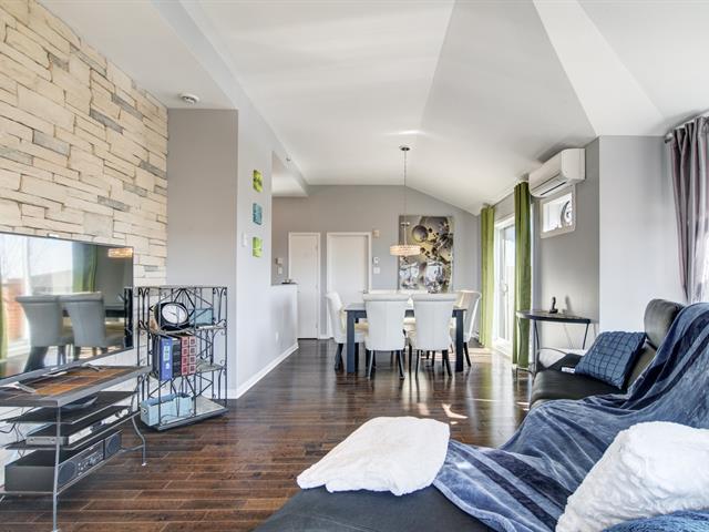 Condo for sale, La Prairie