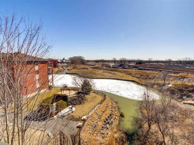 Condo for sale, La Prairie