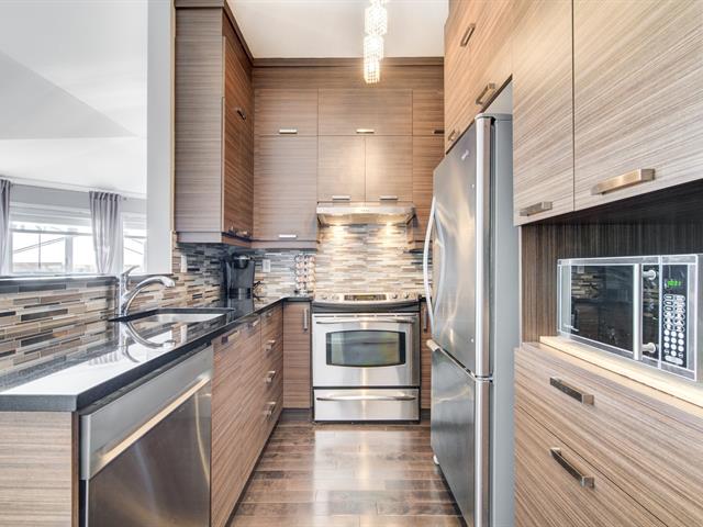 Condo for sale, La Prairie