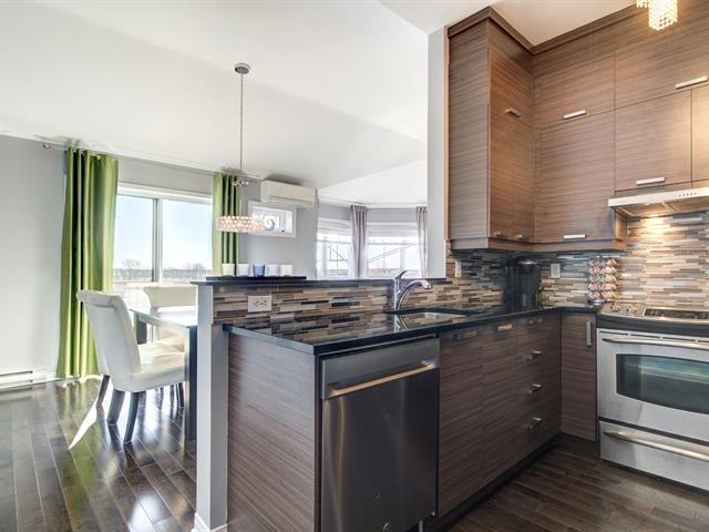 Condo for sale, La Prairie