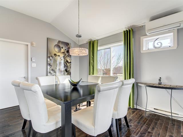 Condo for sale, La Prairie