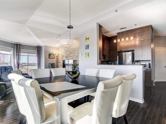 Condo for sale, La Prairie