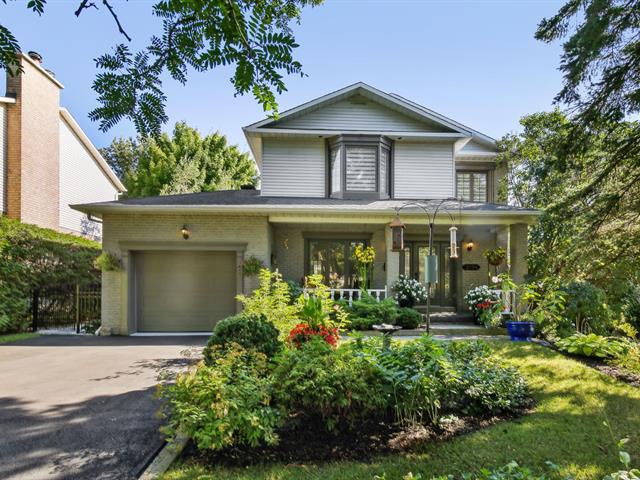 maison à vendre Saint-Bruno-de-Montarville