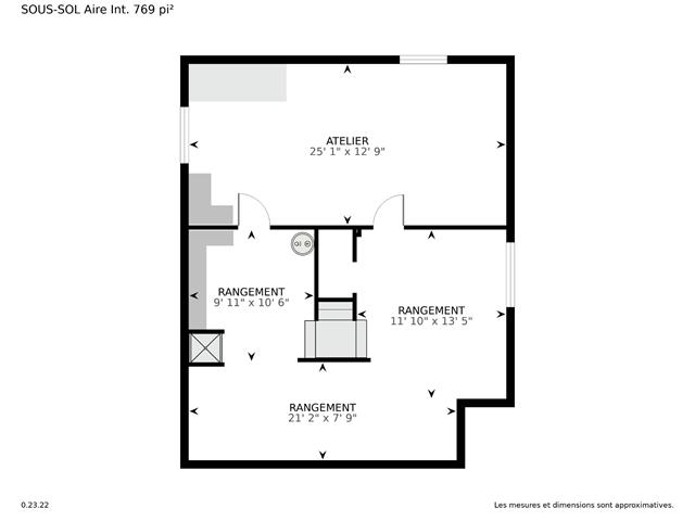 Plan (croquis)
