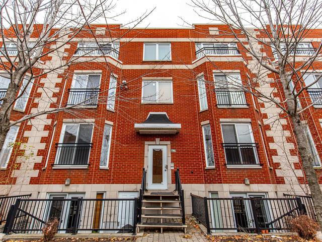 maison à vendre Montréal (Villeray/Saint-Michel/Parc-Extension)