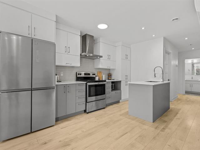 maison à vendre Montréal (Ahuntsic-Cartierville)